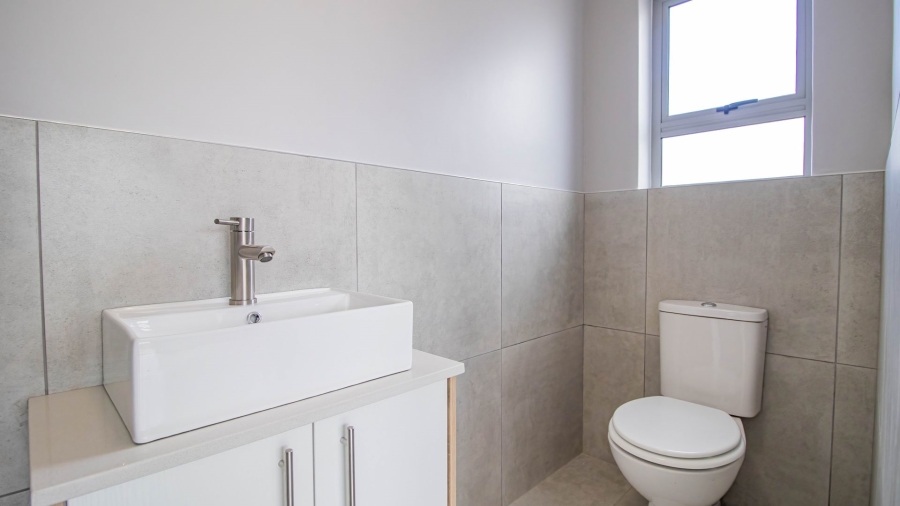 3 Bedroom Property for Sale in Welgedaan Estate Western Cape